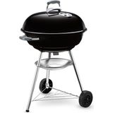 Barbecue Weber Compact Aluminium Geëmailleerd Staal