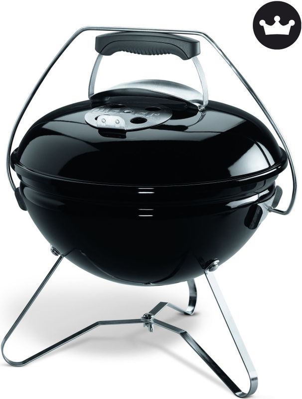 Weber Smokey Joe Premium