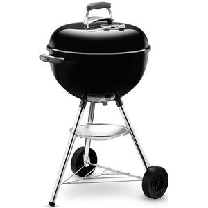 Weber | BBQ Bar-B-Kettle | Ø 47cm | Black