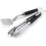 Weber Premium tool set bestek