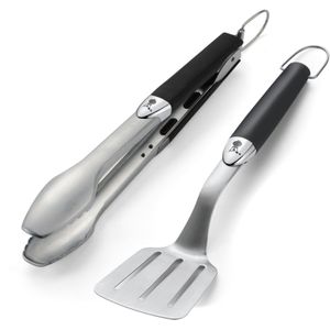 Weber Werkzeugset 2-teilig
