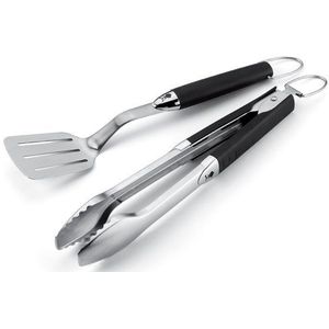 Weber | Premium Tool Set Compact | Tweedelig