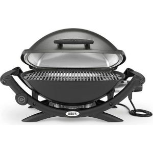 Weber Q2400