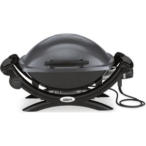 Weber®  Q 1400-Elektrische barbecue