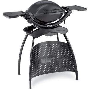 Weber Q 1400 barbecue