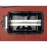Weber Barbecue Go Anywhere Zwart (gas)