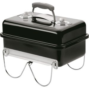 Weber Go-Anywhere barbecue