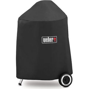 Weber Premium barbecuehoes voor Houtskoolbarbecue Ø47cm