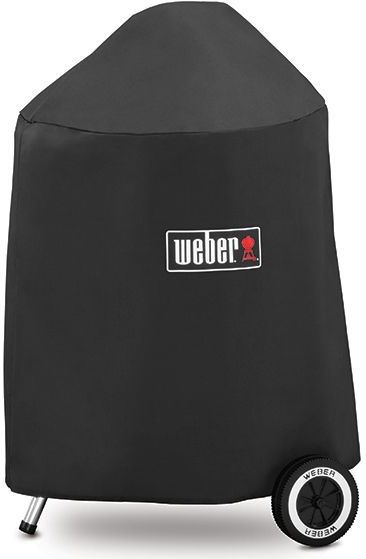 Weber Luxe Hoes Houtskoolbarbecue 47 cm