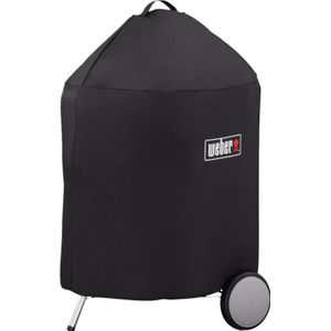 Weber Luxe Hoes Voor Houtskoolbarbecues 57Cm