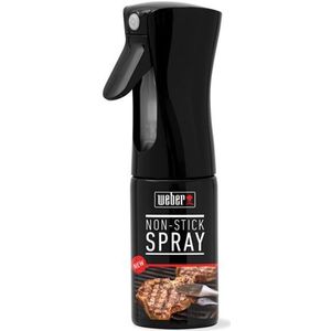 Weber Anti-aanbakspray