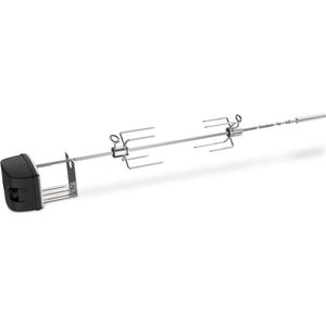 Weber - Braadspit Genesis II 2 - 3 Branders