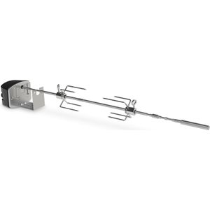 Weber braadspit spirit 200/300