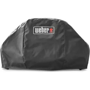 Premium Barbecuehoes compatibel met Weber Genesis II E-410 GBS