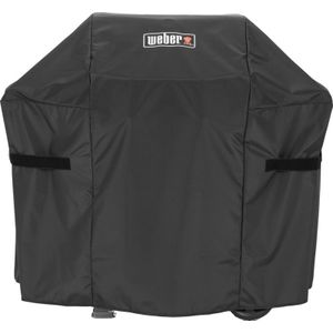 Weber Premium barbecuehoes voor Weber Spirit -  Barbecue benodigdheden  - Specialist in Tuinmeubelen