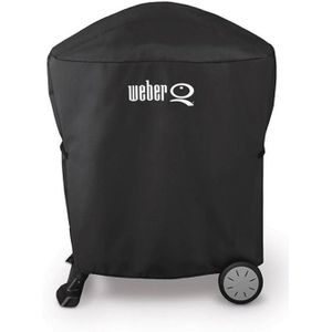 Weber - Premium Barbecuehoes
