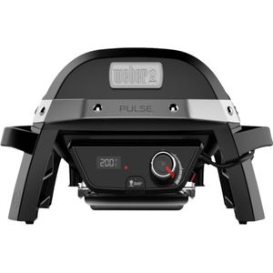 Weber Pulse 1000