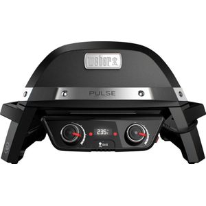 Weber 7152 grillafdekking voor Performer Premium en Deluxe, 22 inch