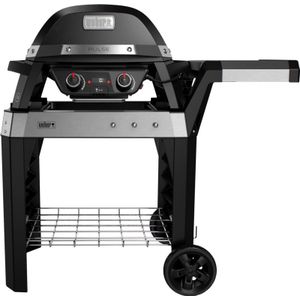 Weber Pulse 2000 met Onderstel