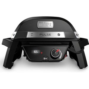 Weber | BBQ Pulse 1000