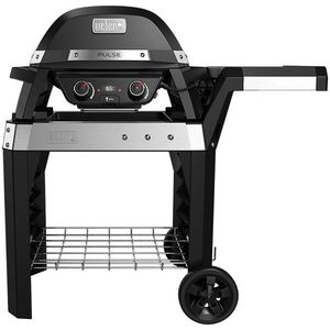 Weber | BBQ Pulse 2000 | Met stand