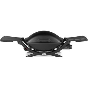 Weber | BBQ Q2000 | Black