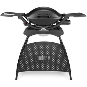 Weber | BBQ Q2000 Stand | Black