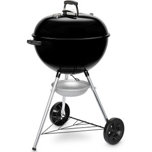 Barbecue Weber 14101004 Geëmailleerd Staal