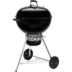 Weber Original Kettle E-5730 Houtskoolbarbecue Ø 57 cm