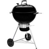 Weber Master Touch GBS E-5750 57 cm Zwart