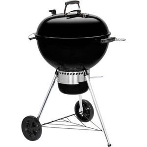 Weber Master Touch Houtskool Barbecue GBS Ø57 cm