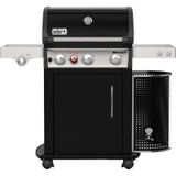 Weber gas barbecue spirit EP-335