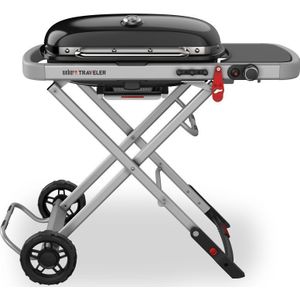 Weber Traveler