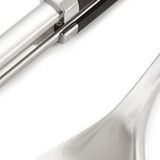 Weber barbecue tang- en spatelset