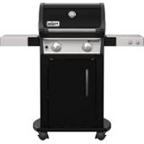 Weber Spirit E-215 GBS Zwart