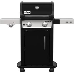 Weber Spirit E-225 GBS Gasbarbecue barbecue