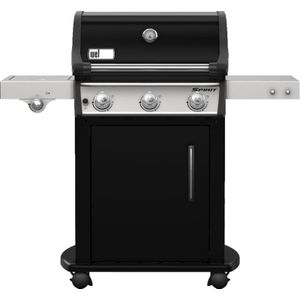 Spirit E-325 GBS BBQ - Weber