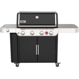 Weber Genesis E-435-gasbarbecue barbecue