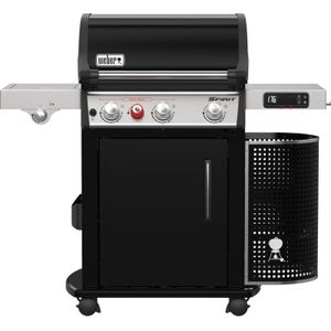 Weber Spirit EPX-335