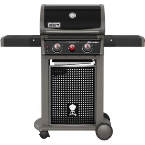 Weber Spirit E-220S Classic GBS