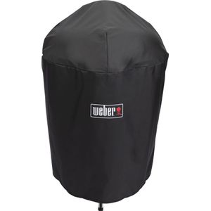 Premium barbecuehoes voor 67cm Kettle crafted - Weber