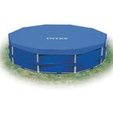 Intex Pool Cover - Round Pool Cover Ø 305 cm