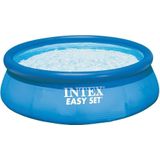 Intex opzetzwembad Easy Set 366cm (28132)