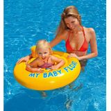 Intex Opblaasbare babyfloat - Zwembanden
