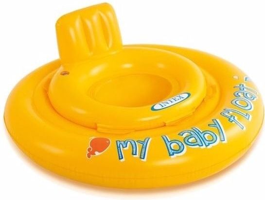 Intex My Baby Float™ - Leeftijd 6-12 maanden