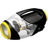 Intex - Intex 68691 Multifuncionele LED Lamp met Herlaadbare Accu 12V - 30 Dagen Niet Goed Geld Terug