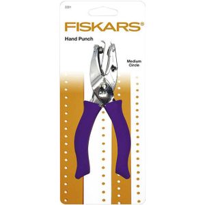 Fiskars Ponstang cirkel - 2351 - maat 3 mm