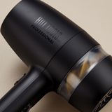 Hot Tools - Stille haar Föhn - 30% stiller dan ander föhns! - Speciale Krullen Föhn