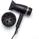 Hot Tools - Stille haar Föhn - 30% stiller dan ander föhns! - Speciale Krullen Föhn