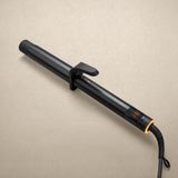 Hot Tools Black Gold Collection Digital Curling Iron 32 mm